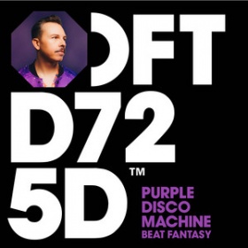 PURPLE DISCO MACHINE - BEAT FANTASY